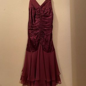 Betsey Johnson Cocktail Dress